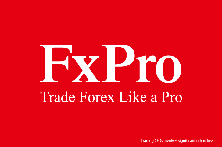 FxPro - FXPro waives all Deposit Fees of all payment methods