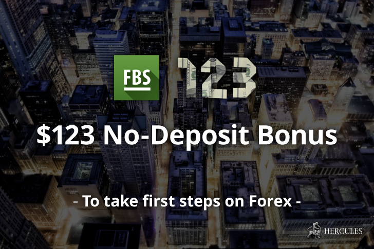 FBS - “All No Deposit Bonus” Ultimate Free Cash Forex Bonus Promotion