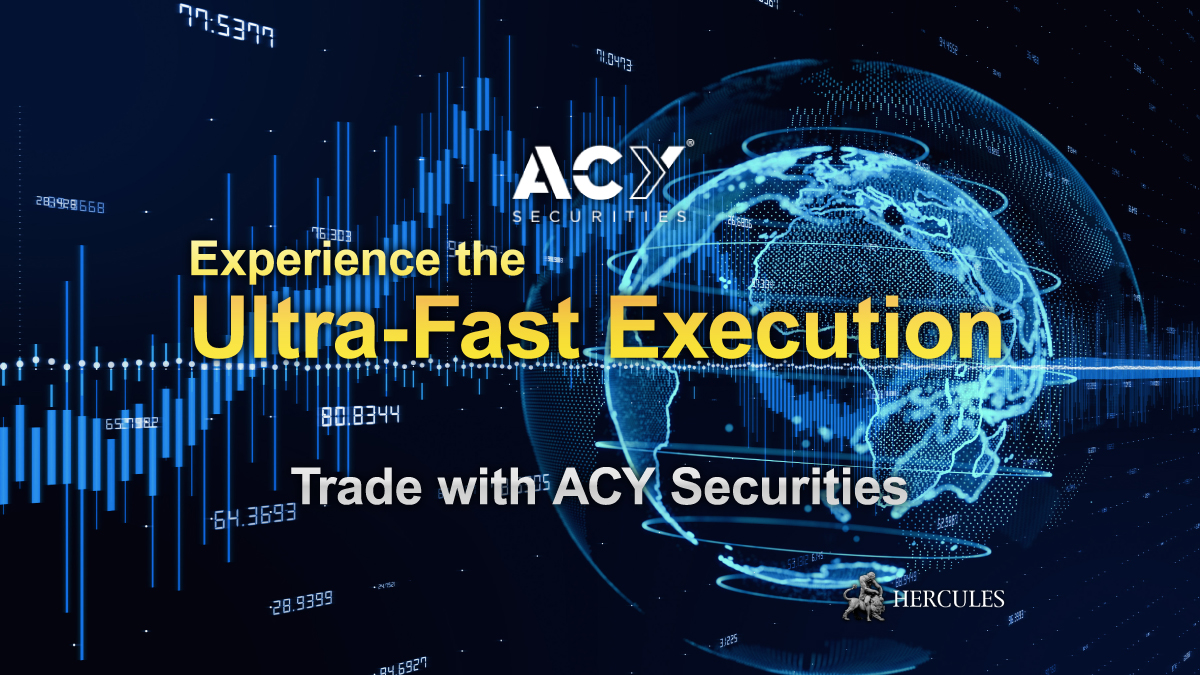 ACY Securities - How to open ACY Securities MT5 account and Receive Forex Signals?