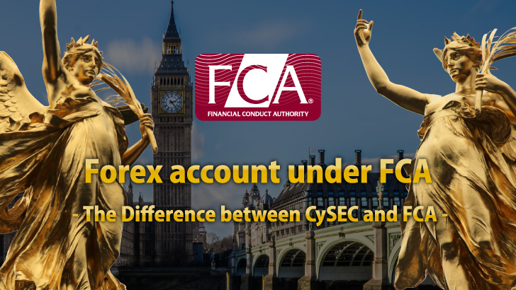 IronFX - What is different? CySEC and FCA (Cyprus and UK)