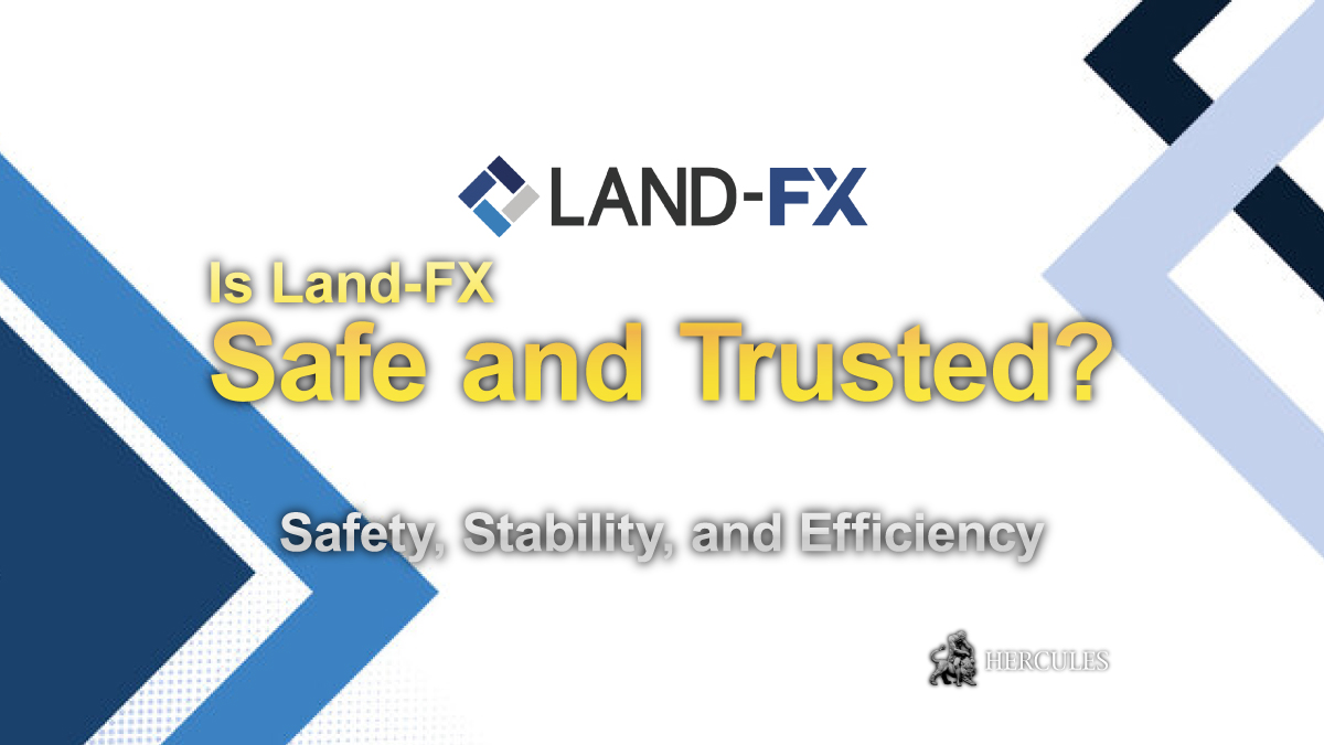 Land-FX - Is Land-FX safe and trustworthy broker?