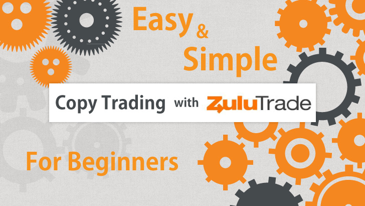 ZuluTrade - Did you know 90% of Manual Traders are losing their money?