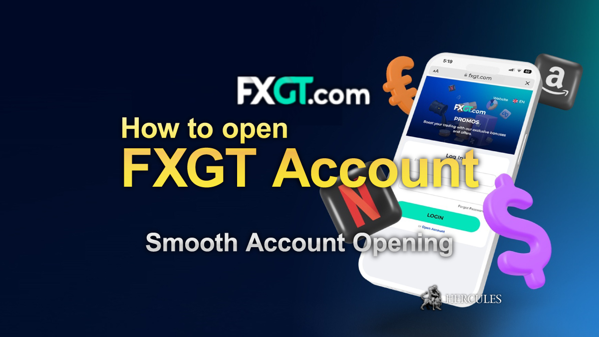 FXGT - How to benefit from FXGT's All Bonuses? | Deposit Bonus and Free VPS