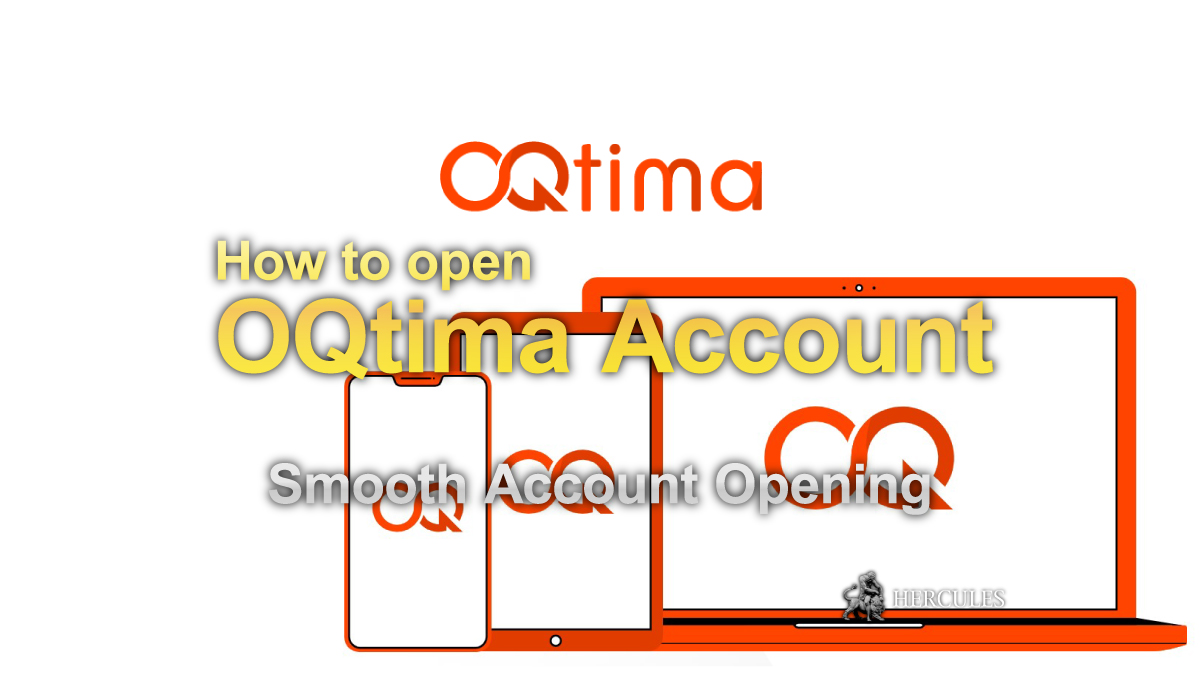 OQtima - What's the differences between OQtima ECN+ and OQtima ONE Account Types