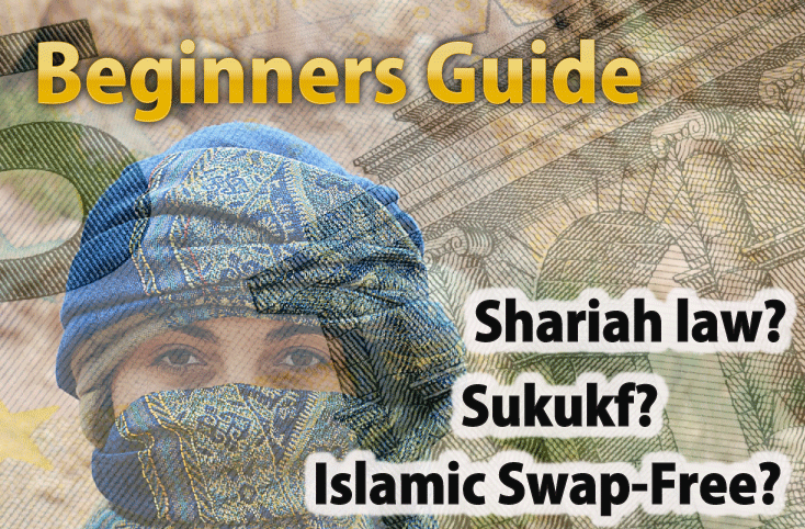 XM - What are Shariah law, Islamic Swap-Free and Sukukf?