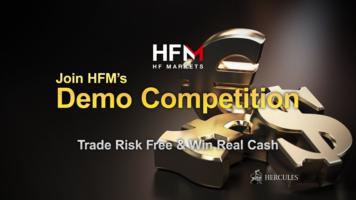 HFM - Rules & Condition - HFM Demo Trading Contest to win up to $2000 Cash Prize