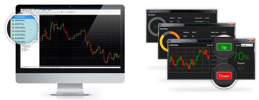 Ace Forex - Upgrading from MT4 to MT5 trading platform! Download the MT5 platform now!