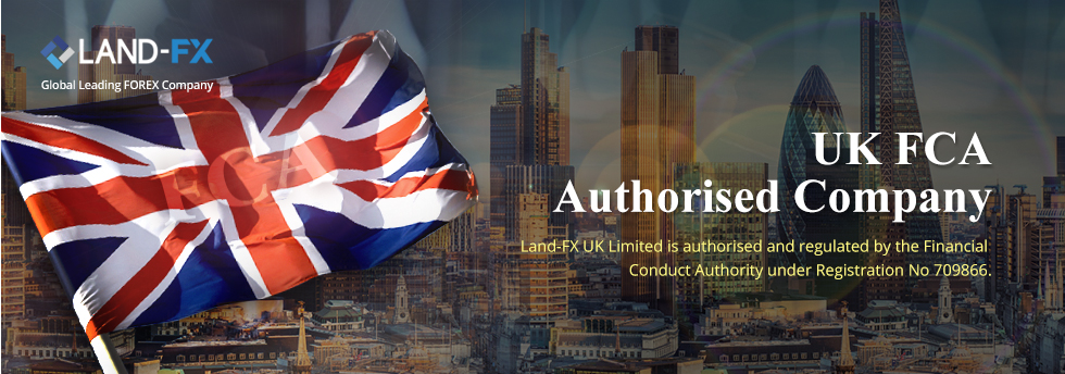 Land-FX - Land-FX to acquire UK's FCA license