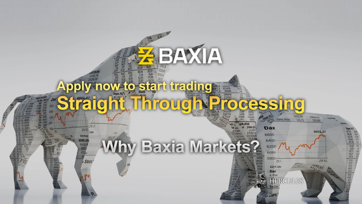 Baxia - Is Baxia Markets a safe broker? How do they execute/process Forex orders for traders?