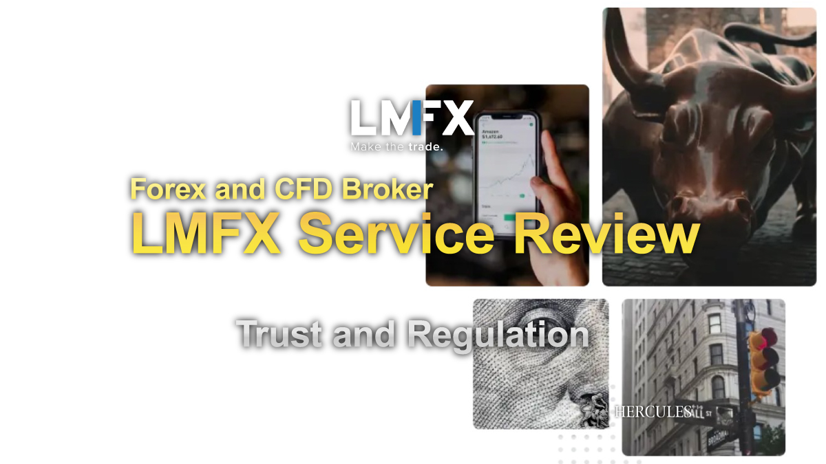 LMFX - Is LMFX a safe and trusted broker? What happens in case of the company liquidation?