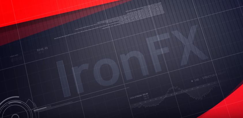 IronFX - Fundamental & Technical Market Oulook on Gold (XAUUSD) - April 19th