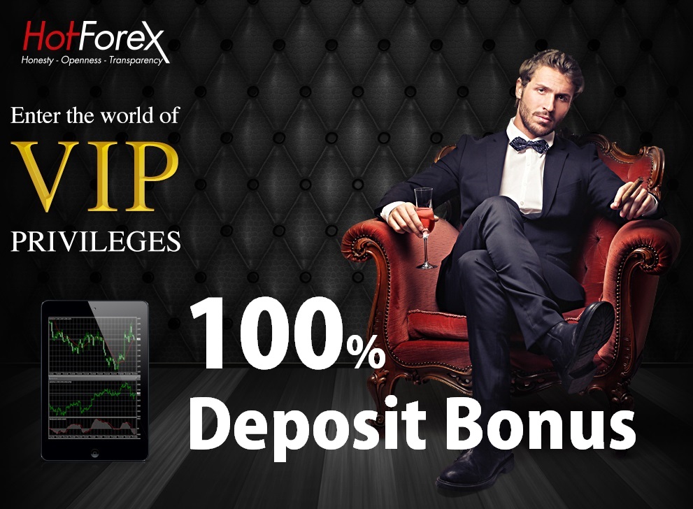 HotForex - HotForex Bonus “Withdrawable 10,000 USD” with Leverage 1:1000