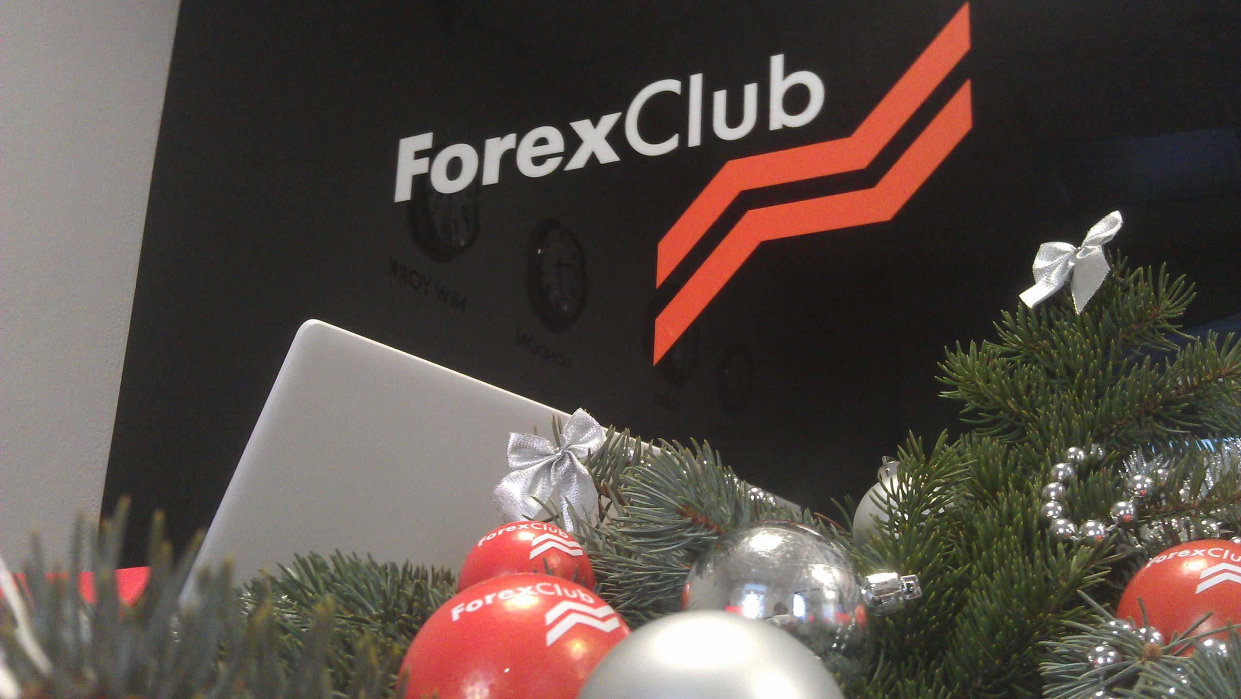 ForexClub - ForexClub officially introduces MT5 trading platform with more instruments coming up soon