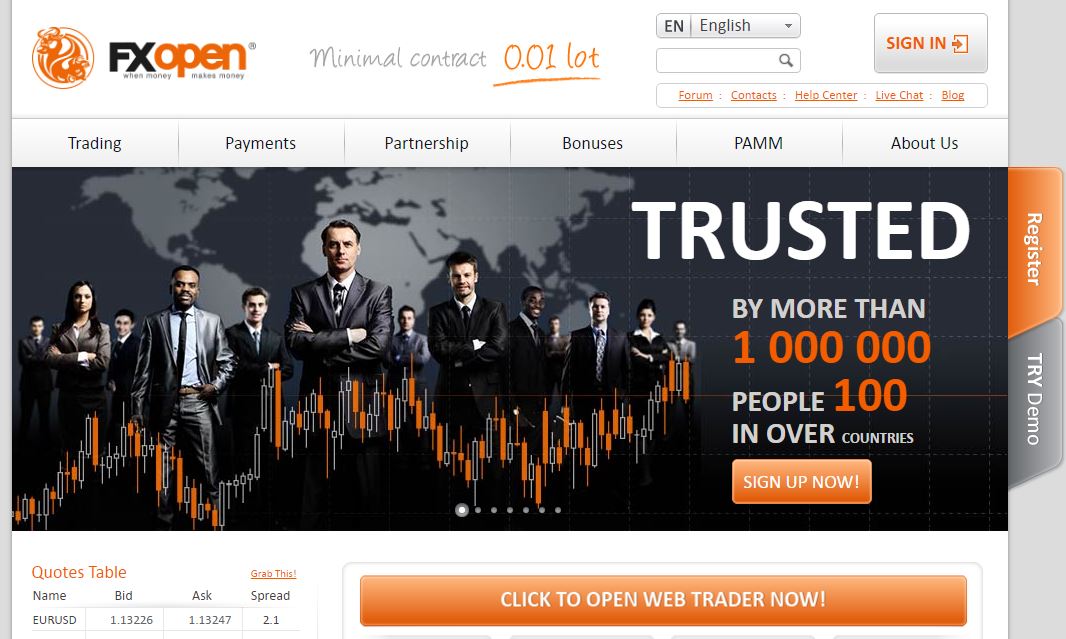 The Best Ranking of "STP Forex Brokers" - The Fairest Service Guaranteed!