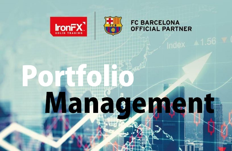 IronFX - IronFX Portfolio Management's August Performance Result is revealed