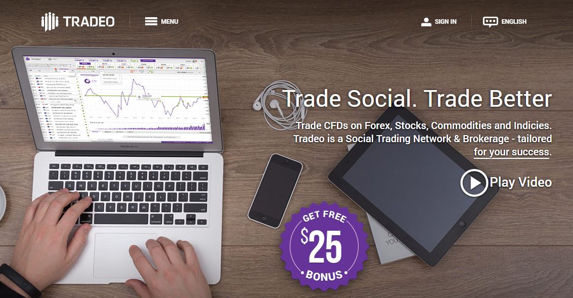 The Best & Free "Social Copy Trading" Platform Providers -Viewer's Ranking-