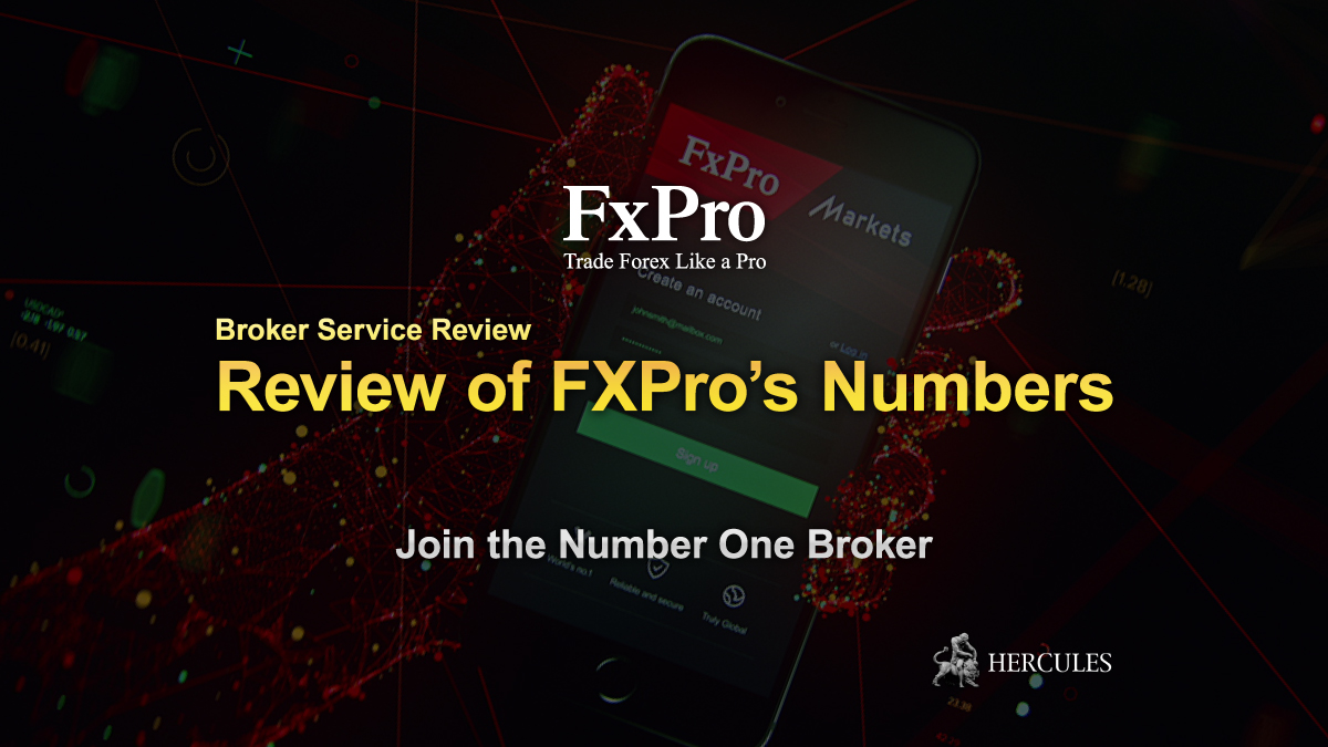 FxPro - FXPro Broker Service Review - Join the Number One Broker