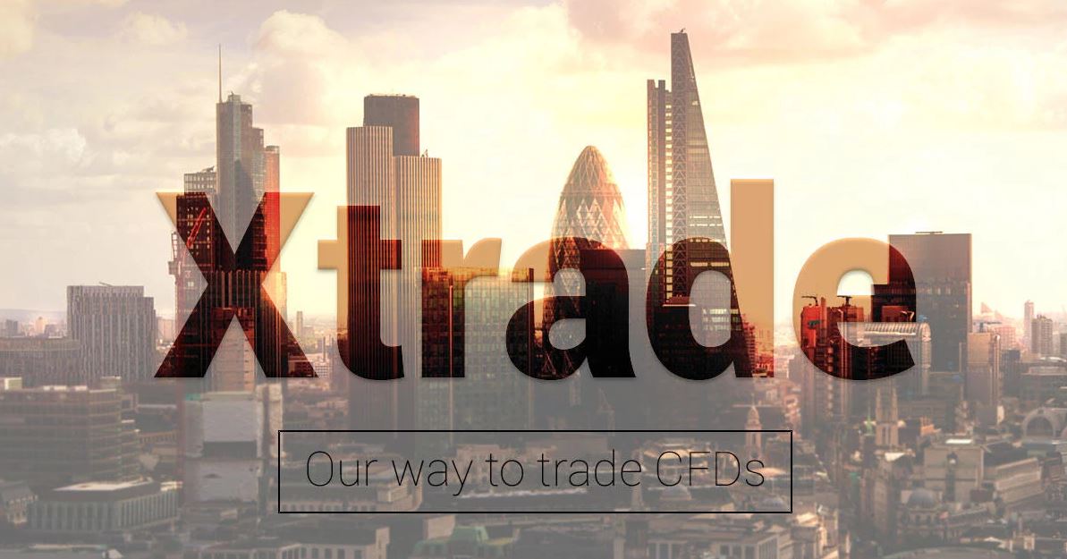 XTrade - How to start your Forex and CFD Investment?