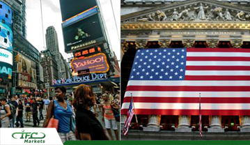 IFC Markets - End of October "US Corporate Events" to increase Margins of some US Stocks