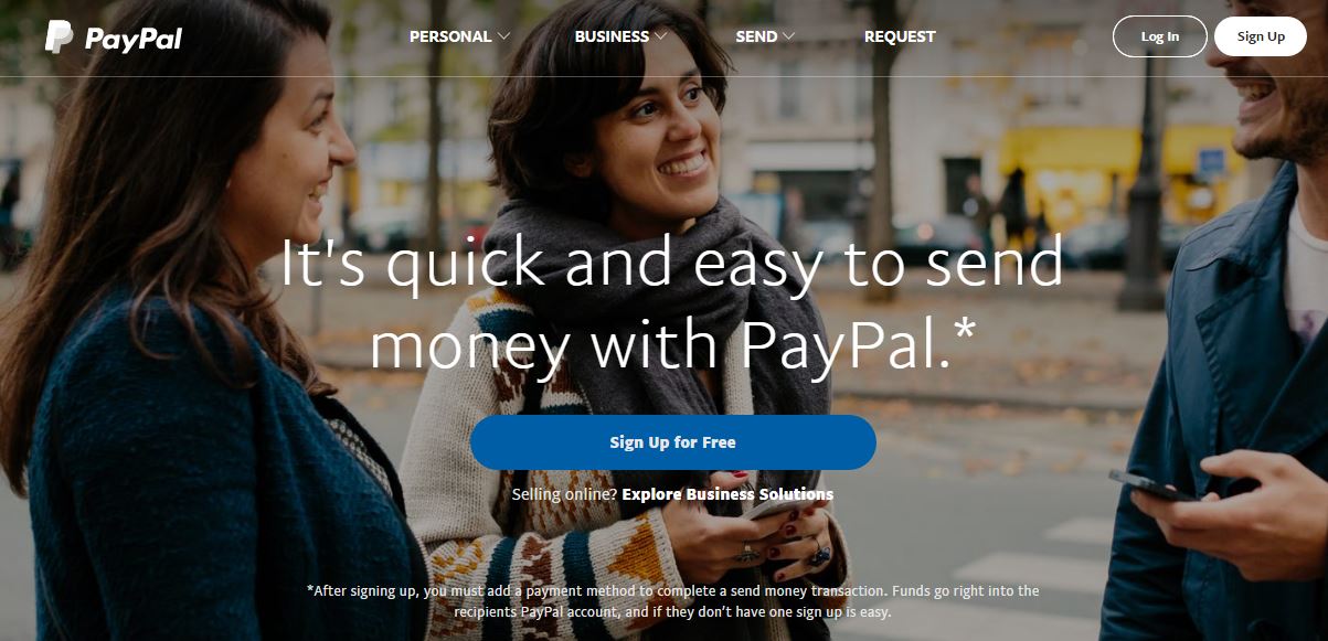 PayPal