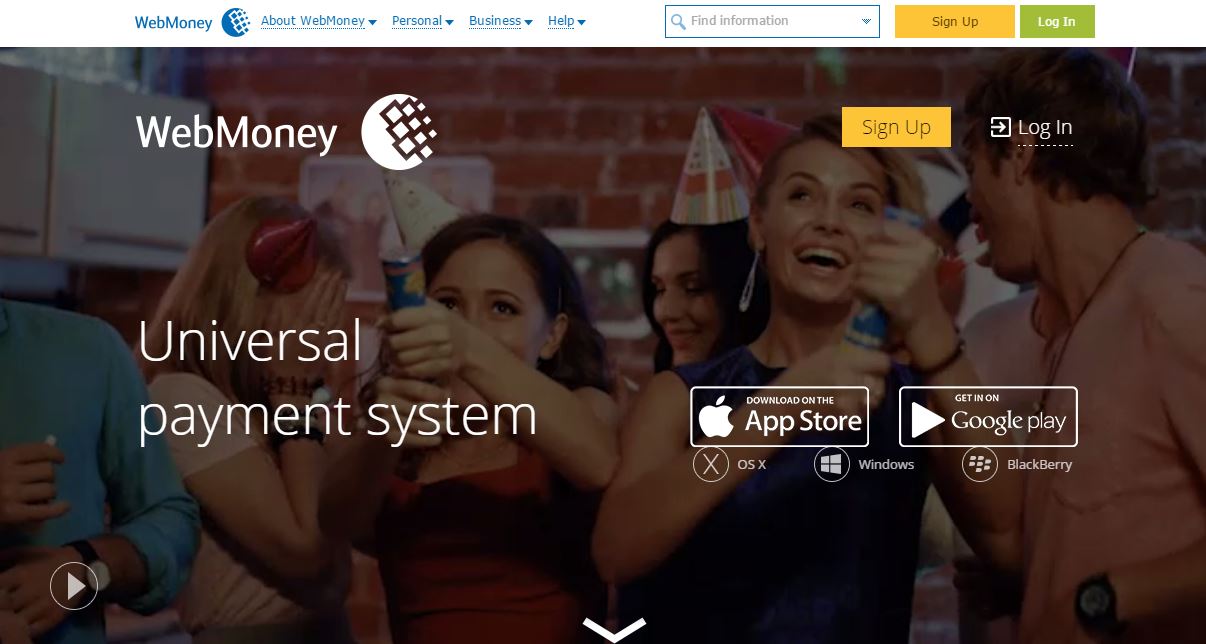 WebMoney