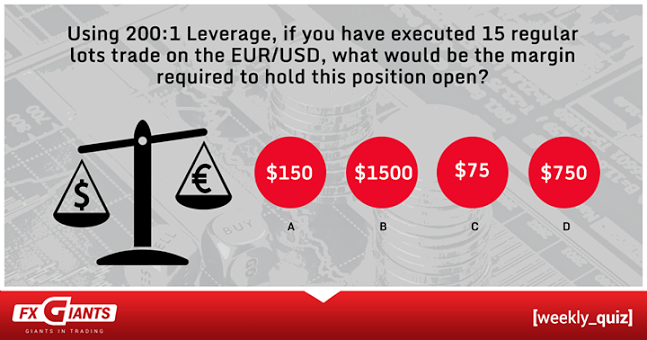 FXGiants - Can you answer this Forex question?