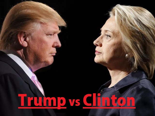 FXGiants - How will the "US Presidential Election" affect the Financial Market?