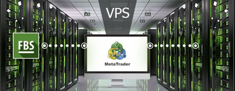 FBS - New: FBS now offers VPS servers for Free for EA traders! Benefit from 24/7 Operation!