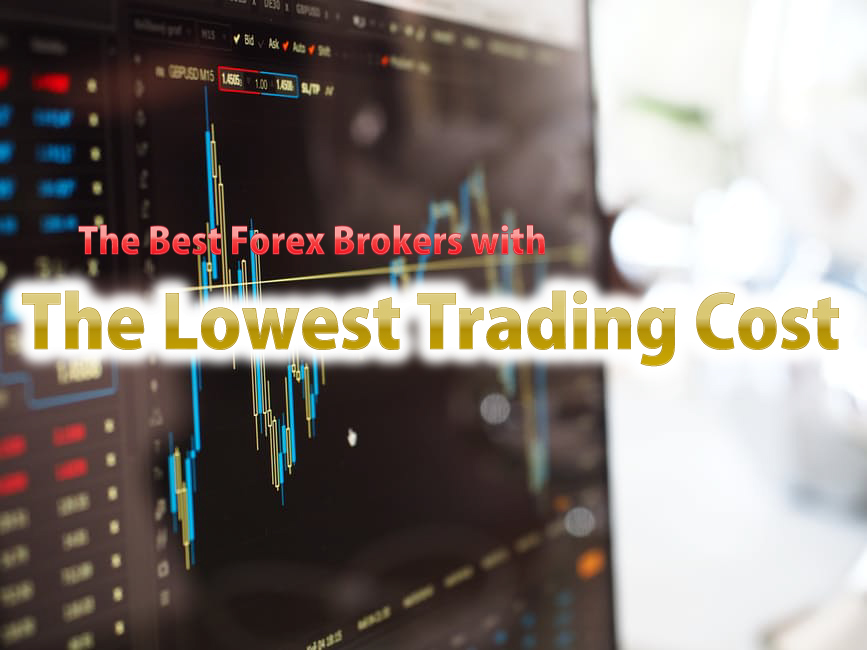 FXOpen - Ranking: The Brokers with Lowest FX Trading Cost! You will be surprised to see...