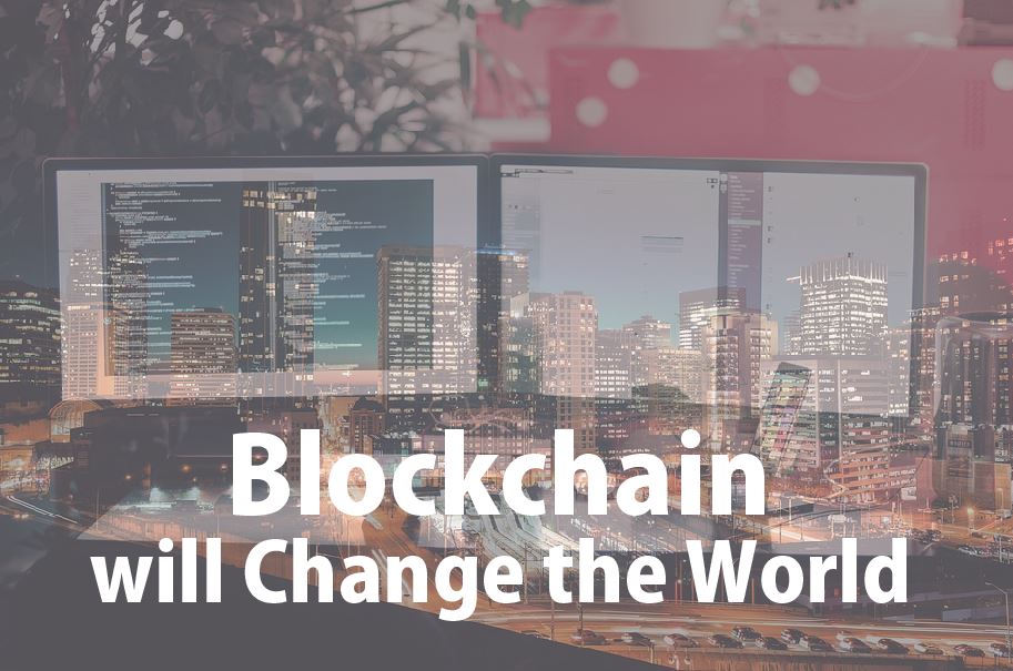 What is Blockchain? The Technology to change the World Financial Economy