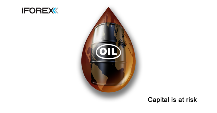 iFOREX - Here is an example of Trading on WTI Crude Oil CFD 'Calculations & Mechanism'