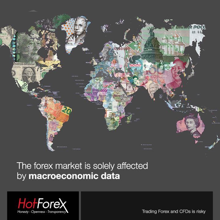 HotForex - Get Latest FX Market News with HotForex - Leverage 1:1000 & 100% Bonus -