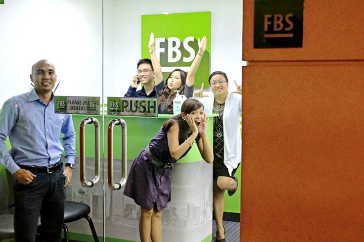 FBS - FX Broker- FBS opens 4 more offices to all over the world