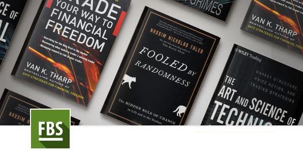 FBS - The Best 3 Books of "Investment" You Must Read for your Profitable Career