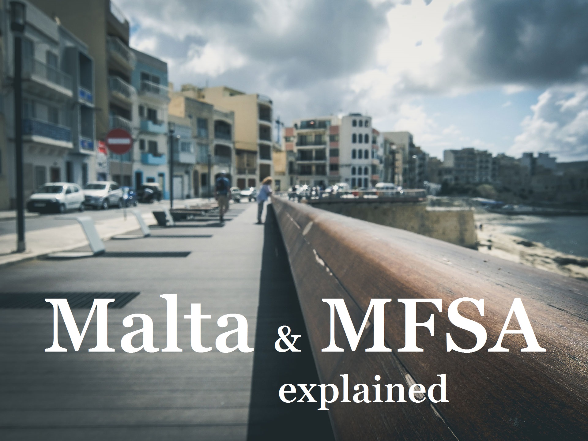 How does "a FX Broker in Malta & Licensed by MFSA" mean to traders? Is it really a decent license?