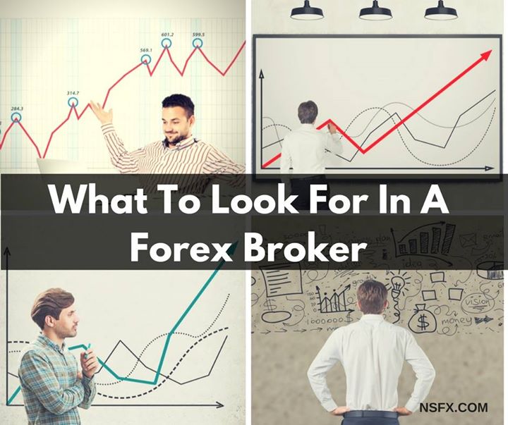 NSFX - What you "Must Know" when you choosing a FX broker to invest with...