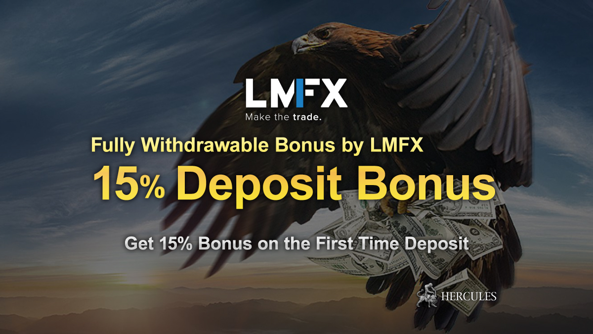 LMFX - Full rules and conditions of LMFX's Phoenix Recovery Bonus