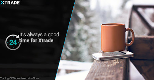 XTrade - What is Forex? CFDs? Difference from Stocks? Learn all of them with XTrade!