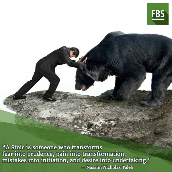 FBS - "This will definitely motivate you to change your FX broker to FBS" See the reason why!