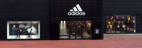 Fortrade - Olympic Leaping: Adidas AG (ADS) raised 7.4% & 14% increase in sales