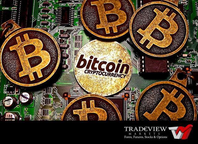 Tradeview Forex - Bitcoin falling? Now may be the Chance to start investing in this Most Popular Crypto-Currency