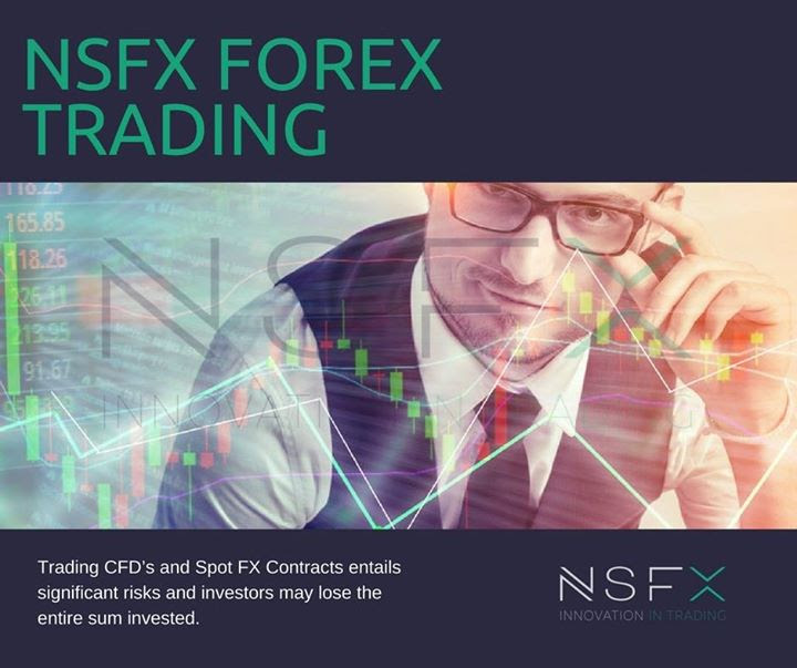 NSFX - Have you compared ECN MT4 and JForex Trading Platforms? Which one is better for you?