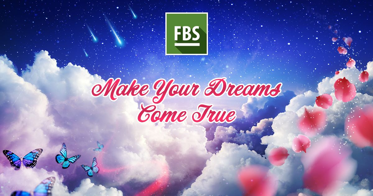 FBS - The Forex broker that Gives Away Free Gifts to Investors