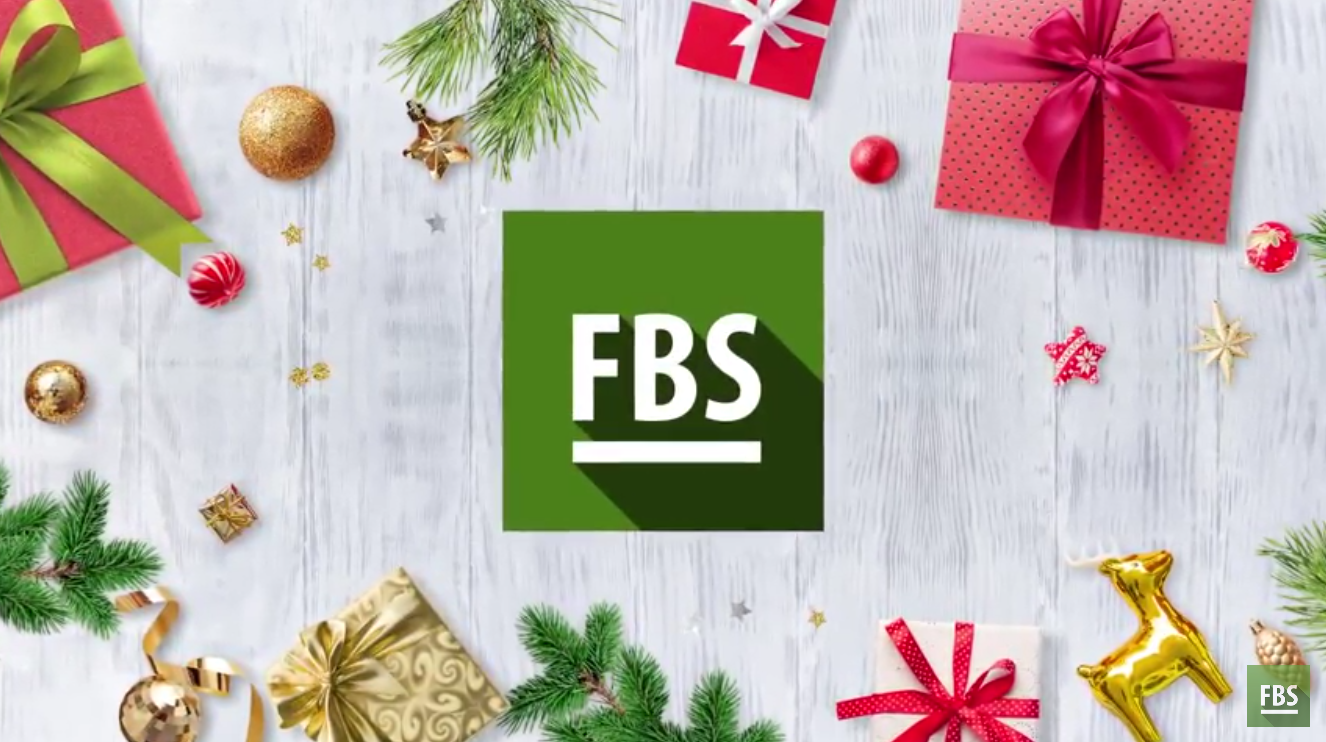 FBS - New! FBS improves Service Conditions! More Trading Accounts & Positions