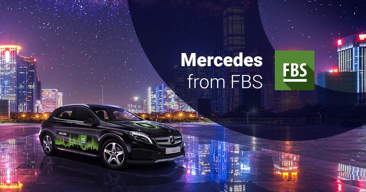 FBS - "Full Terms & Conditions" FBS's Premium-Class Mercedes GLA 250 Promotion!