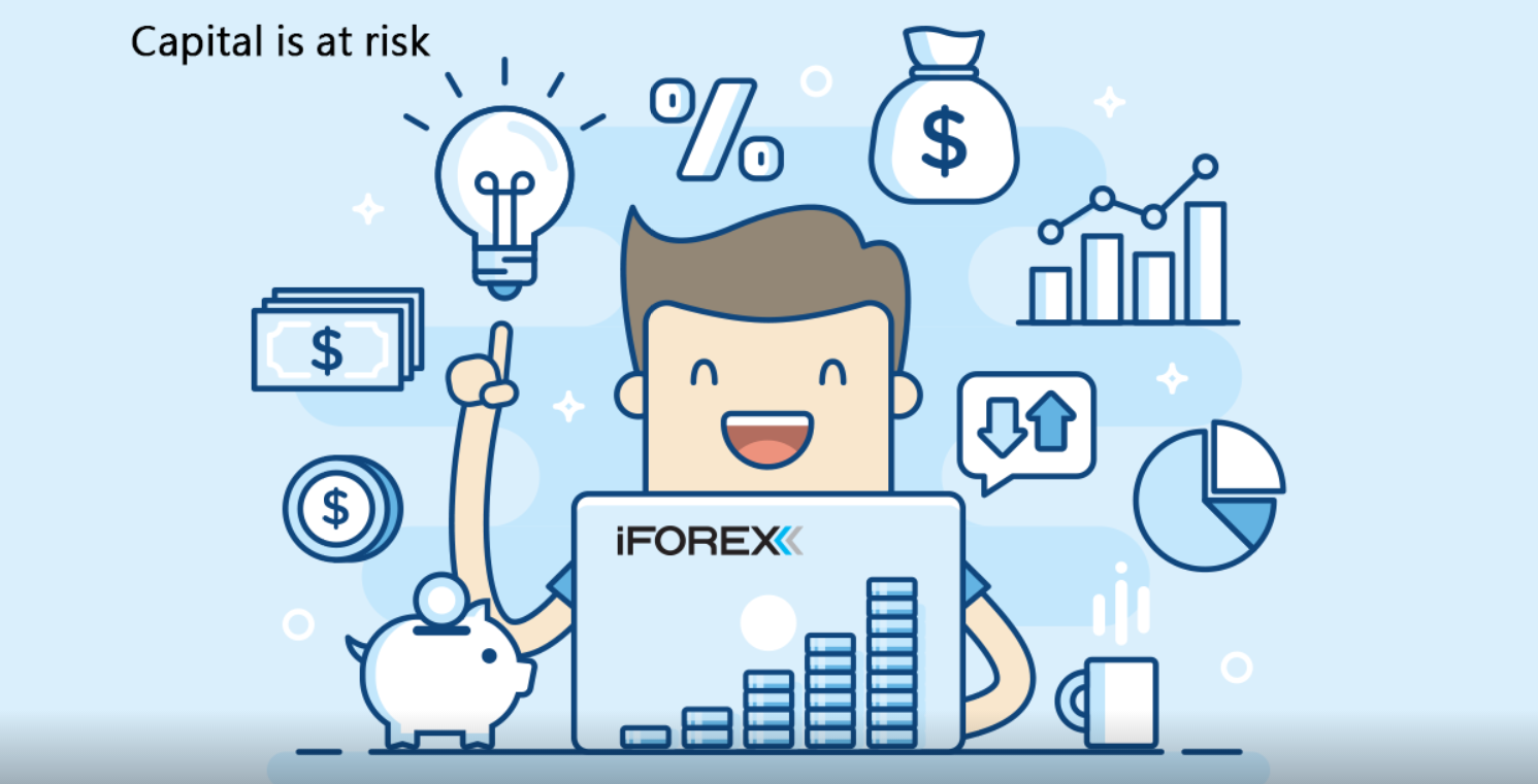 iFOREX - 4 things that "Quarterly Earnings Reports" will cause every time