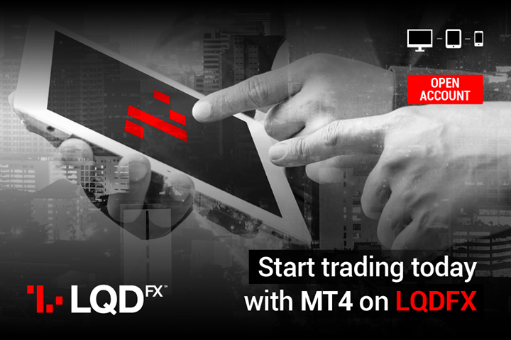 LQDFX - How STP MT4 gives FX traders advantage? 3 Reasons why traders choose STP Brokers!