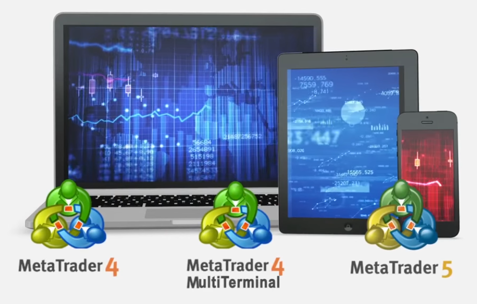 TeleTrade - TeleTrade MT4 changes from 2/4 digits to 3/5 digits, lowering Trading Cost with Floating Spread!