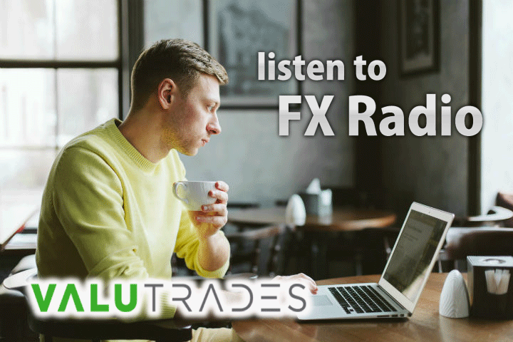 Valutrades - Forex Informational Radio Service - ValuRadio is available for Free!