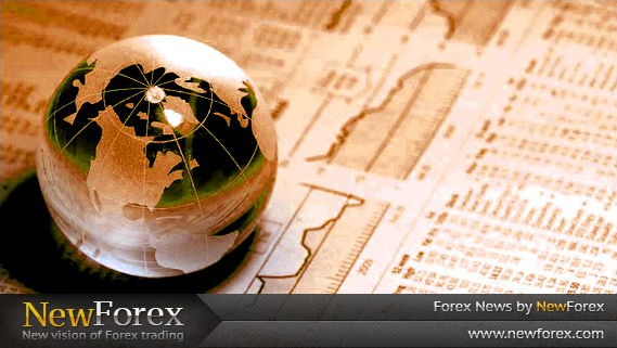 NewForex - NewForex offers "35% cashback for all replenishments" for limited time!